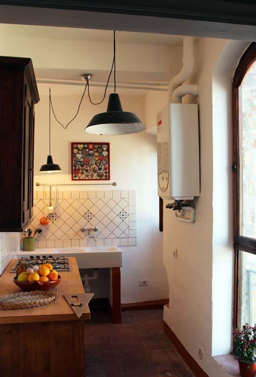 Torrione Apartment Panzano in Chianti Стая снимка