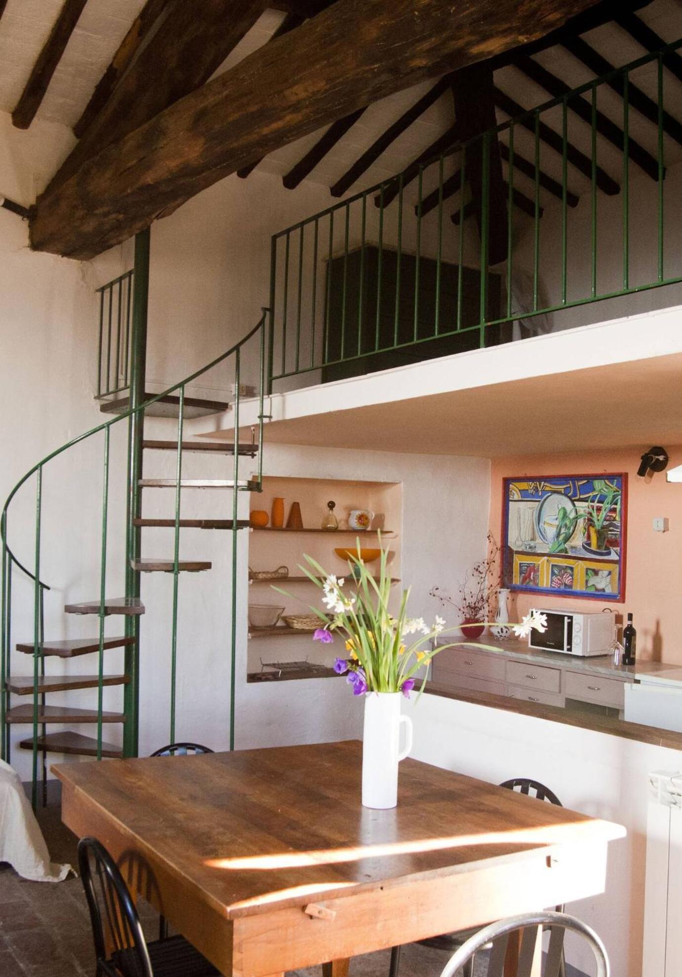 Torrione Apartment Panzano in Chianti Екстериор снимка