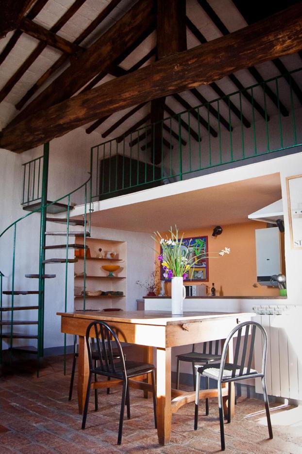 Torrione Apartment Panzano in Chianti Екстериор снимка