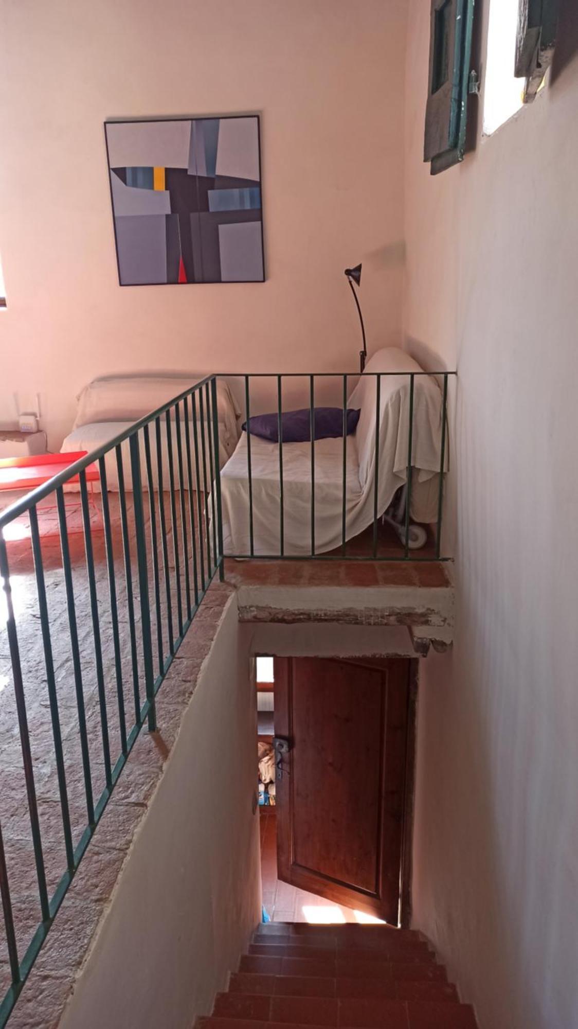 Torrione Apartment Panzano in Chianti Екстериор снимка