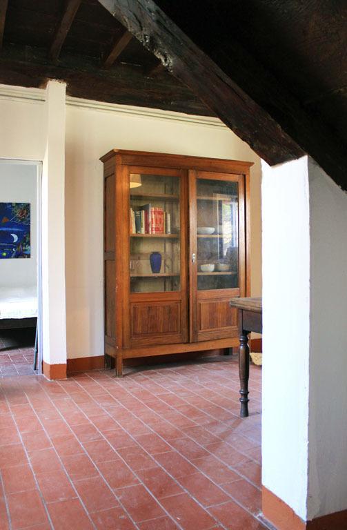 Torrione Apartment Panzano in Chianti Стая снимка