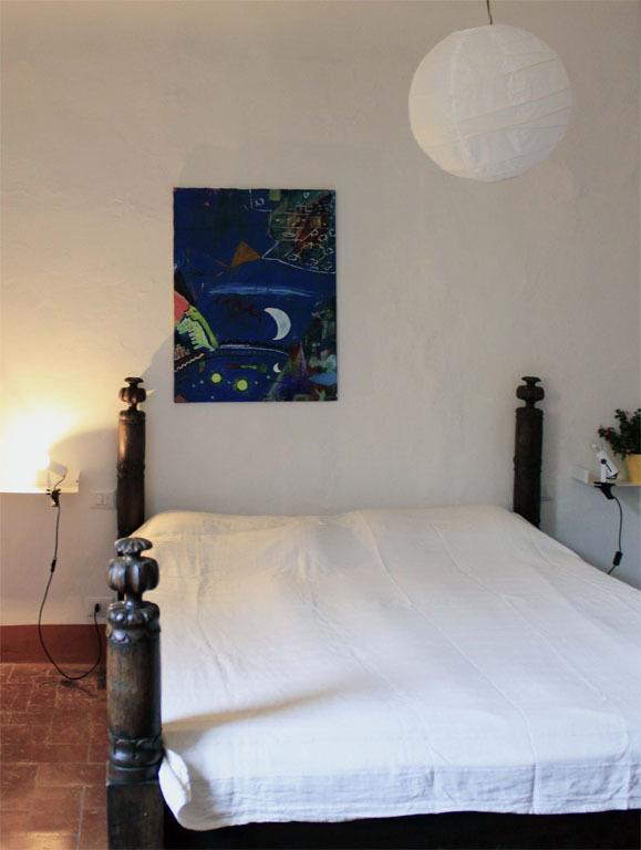 Torrione Apartment Panzano in Chianti Стая снимка